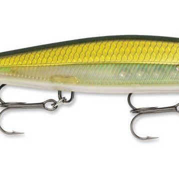 Rapala Shadow Rap 110 mm Olta Yemi