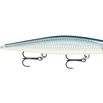 Rapala Shadow Rap BAP 110 mm Sahte Balığı