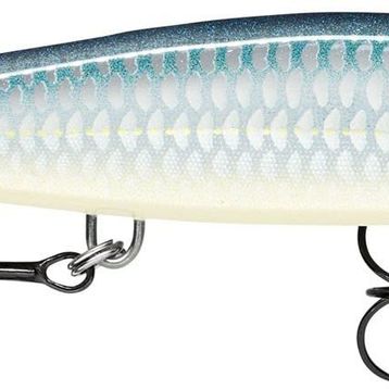 Rapala Shadow Rap BAP 110 mm Sahte Balığı