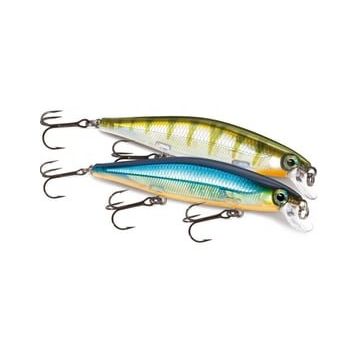 Rapala Shadow Rap BGH 110 mm Sahte Balığı
