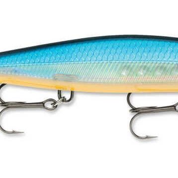 Rapala Shadow Rap BGH 110 mm Sahte Balığı