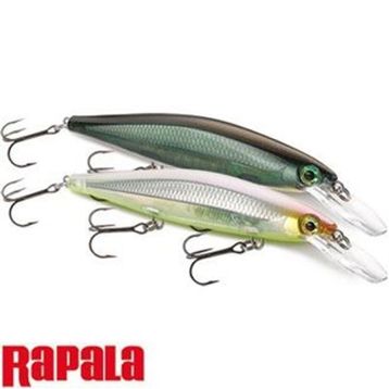 Rapala Shadow Rap Deep 110 mm Olta Yemi