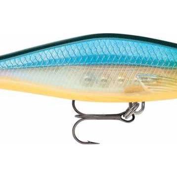 Rapala Shadow Rap Deep 90 mm Olta Yemi