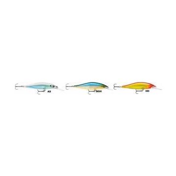 Rapala Shadow Rap Deep 90 mm Olta Yemi
