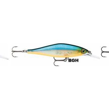 Rapala Shadow Rap Deep 90 mm Olta Yemi