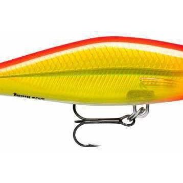 Rapala Shadow Rap Deep 90 mm Olta Yemi