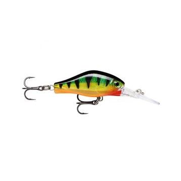 Rapala Shadow Rap Fat Jack Sahte Balığı