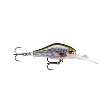 Rapala Shadow Rap Fat Jack Sahte Balığı