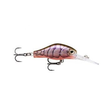 Rapala Shadow Rap Fat Jack Sahte Balığı