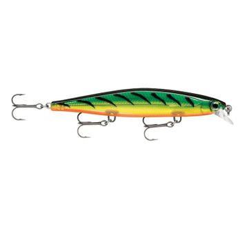 Rapala Shadow Rap FT 110 mm Sahte Balığı