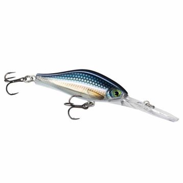 Rapala Shadow Rap Jack Deep RA5819064 50mm Cln Suni Balık Yemi