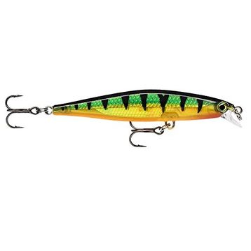 Rapala Shadow Rap P 110 mm Sahte Balığı