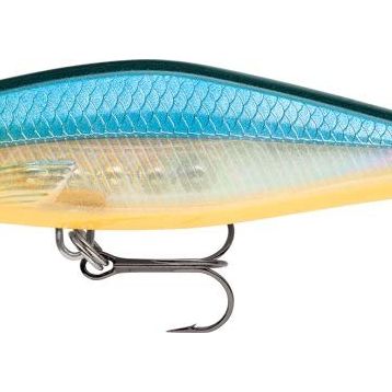 Rapala Shadow Rap Shad Deep 90 mm Bgh Sahte Balık