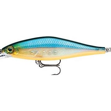 Rapala Shadow Rap Shad Deep 90 mm Bgh Sahte Balık