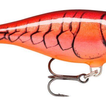 Rapala Shallow Shad Rap 50 mm Olta Yemi