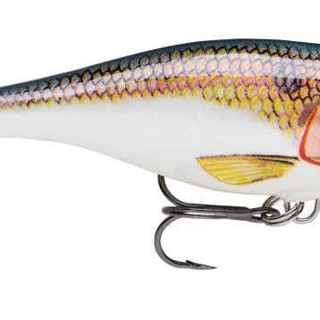 Rapala Shallow Shad Rap 50 mm Olta Yemi