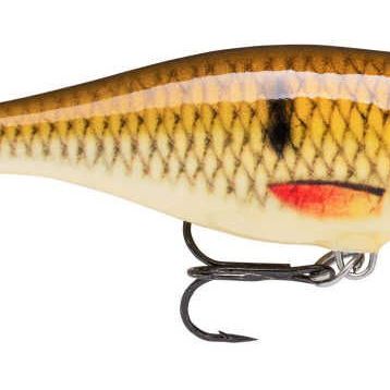 Rapala Shallow Shad Rap 50 mm Olta Yemi