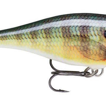 Rapala Shallow Shad Rap 70 mm Olta Yemi