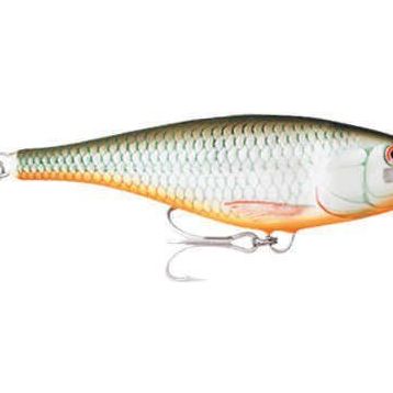 Rapala Shallow Shad Rap 70 mm Olta Yemi