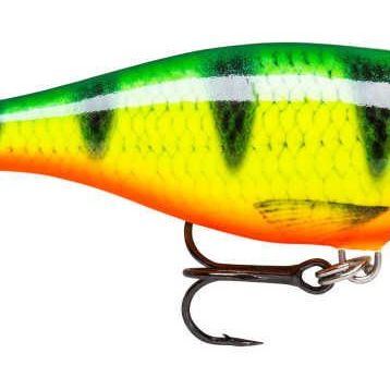 Rapala Shallow Shad Rap 70 mm Olta Yemi