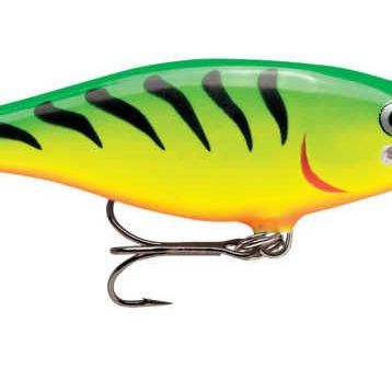 Rapala Shallow Shad Rap 90 mm Sahte Balığı