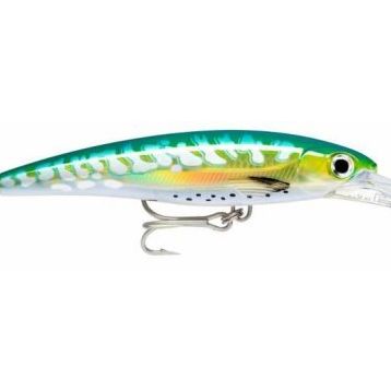 Rapala SHMU 160 mm X-Rap Magnum Maket Balık