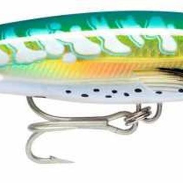 Rapala SHMU 160 mm X-Rap Magnum Maket Balık