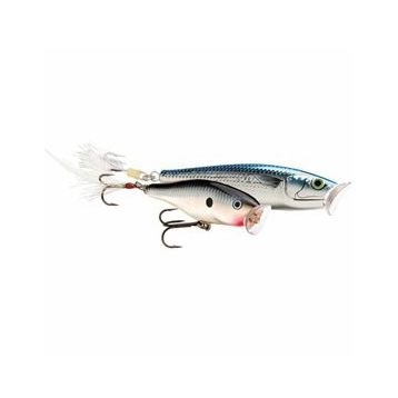 Rapala Skitter Pop Sahte Balığı, 70 mm, S