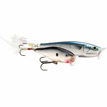 Rapala Skitter Pop Sahte Balığı, 70 mm, S