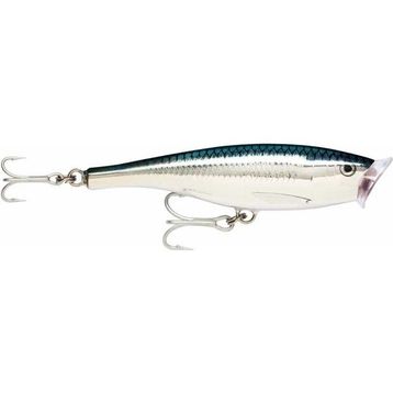 Rapala Skitter Pop Saltwater 120 mm Sahte Balığı