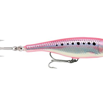 Rapala Skitter Pop Saltwater 120 mm Sahte Balığı