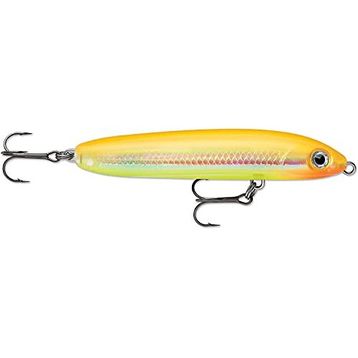 Rapala Skitter V BNV 10 cm Suni Yem