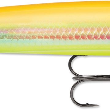 Rapala Skitter V BNV 10 cm Suni Yem
