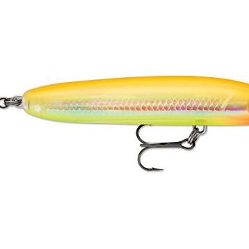 Rapala Skitter V BNV 10 cm Suni Yem