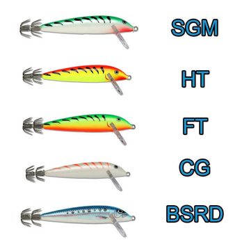 Rapala SQ11 OTU Kalamar Zokası