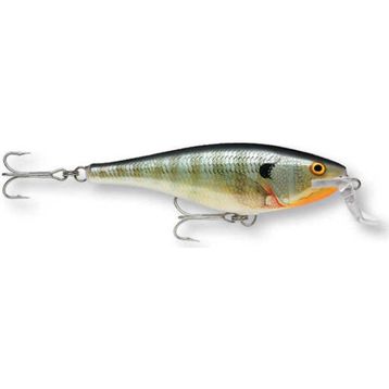 Rapala Super Shad Rap 140 mm Sahte Balığı