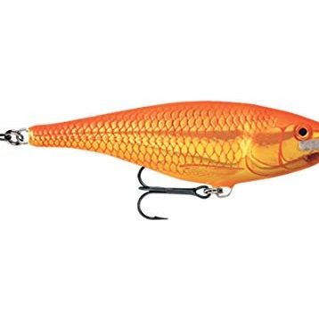 Rapala Super Shad Rap 140 mm Sahte Balığı