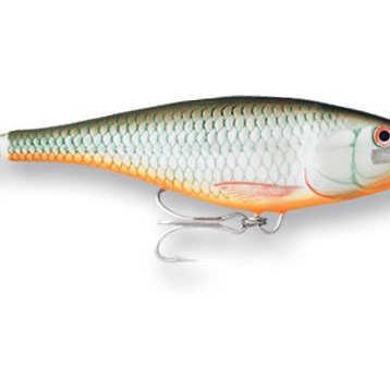 Rapala Super Shad Rap 140 mm Sahte Balığı