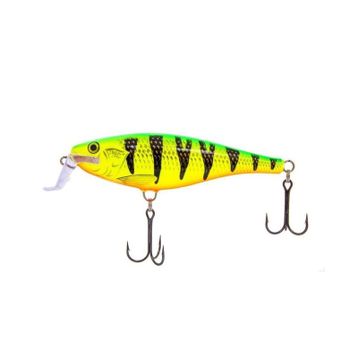 Rapala Süper Shadrap SSR14 FP 14 cm Sahte Balık