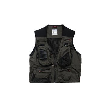 Rapala Szxxl Short Shallows Vest Yelek