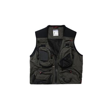 Rapala Szxxl Short Shallows Vest Yelek