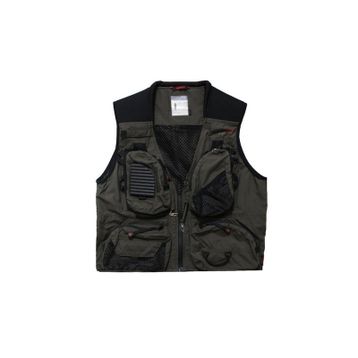 Rapala Szxxl Short Shallows Vest Yelek
