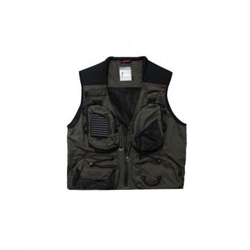 Rapala Szxxl Short Shallows Vest Yelek