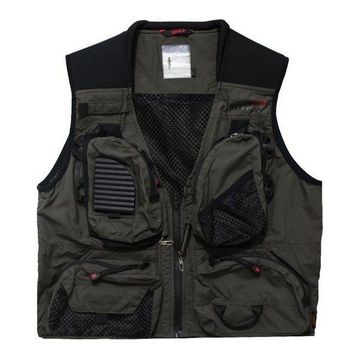 Rapala Szxxl Short Shallows Vest Yelek