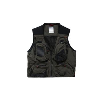 Rapala Szxxl Short Shallows Vest Yelek