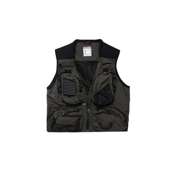 Rapala Szxxl Short Shallows Vest Yelek