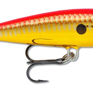 Rapala Team Esko 70 mm Olta Yemi