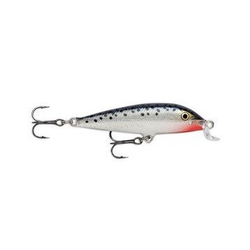 Rapala Team Esko STF 70 mm Sahte Balığı
