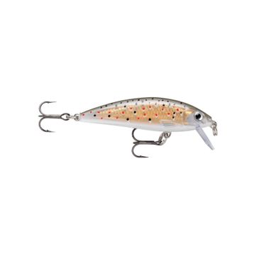 Rapala TR 50 mm X-Rap Countdown Sahte Balık