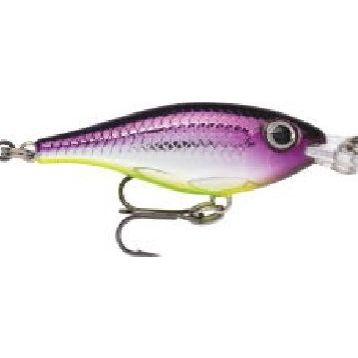 Rapala Ultra Lıght Mınnow 40 mm Olta Yemi